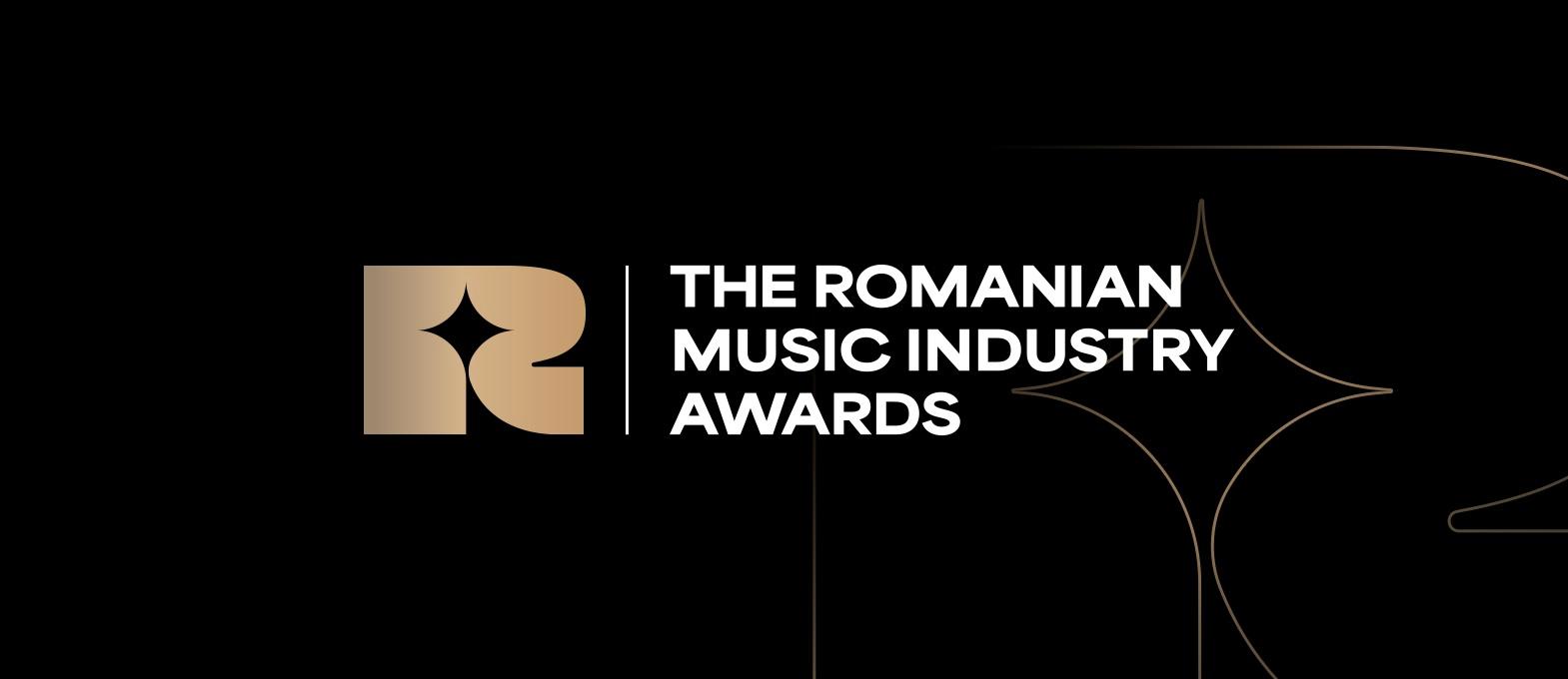 Ce trebuie să știi despre THE ROMANIAN MUSIC INDUSTRY AWARDS, noua gală anuală a muzicii românești